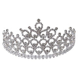 Glinda cos crown Halloween Carnival Costume Accessories
