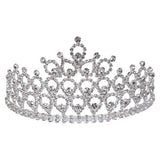 Glinda cos crown Halloween Carnival Costume Accessories