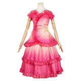 Glinda cosplay cos