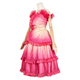 Glinda cosplay cos