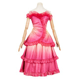 Glinda cosplay cos