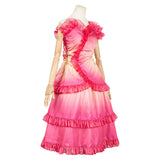 Glinda cosplay cos