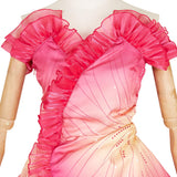 Glinda cosplay cos