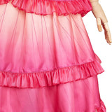 Glinda cosplay cos