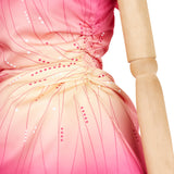 Glinda cosplay cos