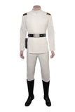 Grand Admiral Thrawn Cosplay Costume Outfits Halloween Carnival Suit