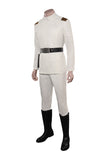 Grand Admiral Thrawn Cosplay Costume Outfits Halloween Carnival Suit