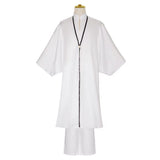 Fate/Grand Order Cosplay Costume Enkidu White Outfit Adult Unisex Halloween Carnival Costume
