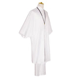 Fate/Grand Order Cosplay Costume Enkidu White Outfit Adult Unisex Halloween Carnival Costume