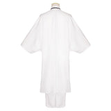 Fate/Grand Order Cosplay Costume Enkidu White Outfit Adult Unisex Halloween Carnival Costume