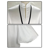 Fate/Grand Order Cosplay Costume Enkidu White Outfit Adult Unisex Halloween Carnival Costume