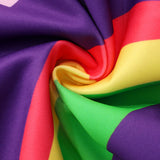 Gravity Falls Cosplay Costume Mabel Purple Outfit For Kids Children Halloween Carnival Costume