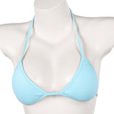 GTA Cosplay Costume Lucia Caminos Blue Swimsuit Adult Female Halloween Carnival Costume