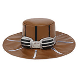 Gyro Zeppeli Cosplay Costume Outfit Adult Male Halloween Carnival Costume