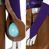 Gyro Zeppeli Cosplay Costume Outfit Adult Male Halloween Carnival Costume