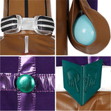 Gyro Zeppeli Cosplay Costume Outfit Adult Male Halloween Carnival Costume