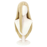 Gyro Zeppeli Cosplay Wig Resistant Synthetic Hair Halloween Costume Accessories
