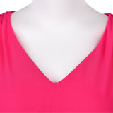 Hacks Season 5 Cosplay Costume Deborah Vance Pink Dress Adult Female Halloween Carnival Costume