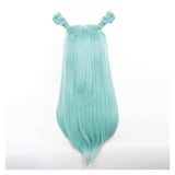 Hajime Kashimo Cosplay Wig Resistant Synthetic Hair Halloween Costume Accessories