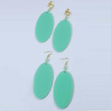 Halloween Carnival Costume Accessories Anime Dandadan Momo Ayase