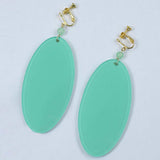 Halloween Carnival Costume Accessories Anime Dandadan Momo Ayase