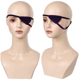 Halloween Carnival Costume Accessories cos Caitlyn coscos1