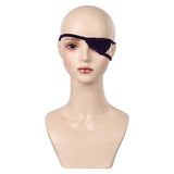 Halloween Carnival Costume Accessories cos Caitlyn coscos1