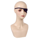 Halloween Carnival Costume Accessories cos Caitlyn coscos1