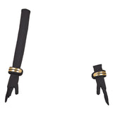 Halloween Carnival Costume Accessories cos cosplay Caitlyn