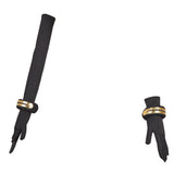 Halloween Carnival Costume Accessories cos cosplay Caitlyn