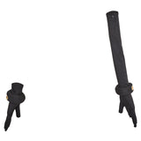 Halloween Carnival Costume Accessories cos cosplay Caitlyn