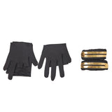 Halloween Carnival Costume Accessories cos cosplay Caitlyn