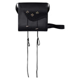 Halloween Carnival Costume Accessories Elphaba Crossbody Bags cos