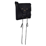 Halloween Carnival Costume Accessories Elphaba Crossbody Bags cos