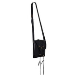 Halloween Carnival Costume Accessories Elphaba Crossbody Bags cos