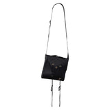Halloween Carnival Costume Accessories Elphaba Crossbody Bags cos