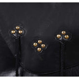 Halloween Carnival Costume Accessories Elphaba Crossbody Bags cos