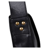 Halloween Carnival Costume Accessories Elphaba Crossbody Bags cos