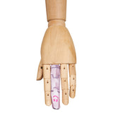 Halloween Carnival Costume Accessories Finger covers cosplay Jinx cos