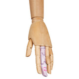 Halloween Carnival Costume Accessories Finger covers cosplay Jinx cos