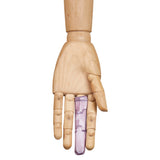 Halloween Carnival Costume Accessories Finger covers cosplay Jinx cos
