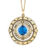 Halloween Carnival Costume Accessories Hextech LoL Necklace
