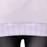 Hana Kurusu Cosplay Costume White Outfit Adult Female Halloween Carnival Costume