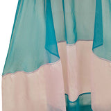 Hazbin Hotel Cosplay Costume Angel Dust Blue Outfilt Adult Unisex Halloween Carnival Costume