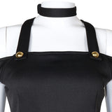 Hazbin Hotel Millie Cosplay Costume Outfits Halloween Carnival Suit