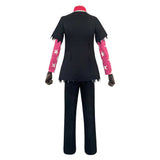 Hazbin Hotel Octavia Cosplay Costume Outfits Halloween Carnival Suit