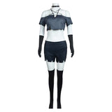 Helluva Boss Cosplay Costume Outfits Halloween Carnival Suit loona