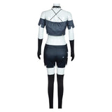 Helluva Boss Cosplay Costume Outfits Halloween Carnival Suit loona