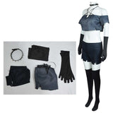 Helluva Boss Cosplay Costume Outfits Halloween Carnival Suit loona