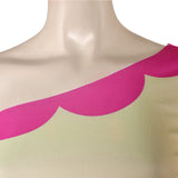 Helluva Boss fizzarolli Cosplay Costume Outfits Halloween Carnival Suit cos